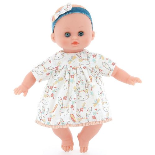 Petitcollin Bábika 28 cm Petit Câlin Lola