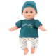 Petitcollin játékbaba Petit Câlin Théo 28cm