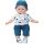 Petitcollin Bábika 36 cm Petit Câlin Marius