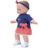 Petitcollin játékbaba Petit Câlin Théo 36cm