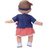 Petitcollin játékbaba Petit Câlin Théo 36cm