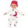 Petitcollin Bábika 36 cm Petit Câlin Charlie