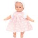 Petitcollin Bábika 25 cm Ecolo doll Petit Nuage