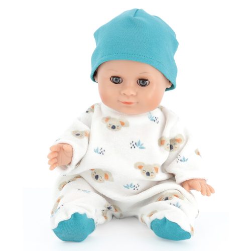 Petitcollin Bábika 28 cm Bébé d'amour Roméo