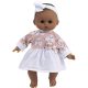 Petitcollin Bábika 28 cm Petit Câlin Mayalys