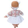 Petitcollin Bábika 28 cm Petit Câlin Mayalys