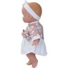 Petitcollin Bábika 28 cm Petit Câlin Mayalys