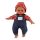 Petitcollin Bábika 28 cm Petit Câlin César