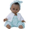 Petitcollin Bábika 28 cm Petit Câlin Marilouise