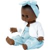 Petitcollin Bábika 28 cm Petit Câlin Marilouise