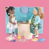 Petitcollin Bábika 34 cm Minouche Roxane