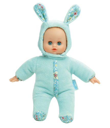 Petitcollin Bábika 28 cm Anibabies Pinpin