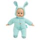 Petitcollin Bábika 28 cm Anibabies Pinpin