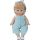 Petitcollin Bábika 28 cm Câlinette Marina