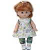 Petitcollin Bábika 28 cm Câlinette Lilou