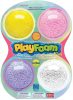 Alexander PlayFoam® Boule 4pack-G dievčenské farby