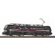 Piko Villanymozdony, BR 193 665-7, Vectron, Thuner See, SBB VI 21610 H0 1:87 méretarány