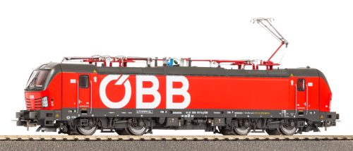 Piko villanymozdony Vectron RH 1293 ÖBB VI - 21654 H0 1:87 méretarány