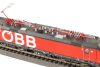 Piko villanymozdony Vectron RH 1293 ÖBB VI - 21654 H0 1:87 méretarány