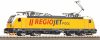 Piko Villanymozdony, BR 388 217-2, TRAXX, Regiojet VI 21657 H0 1:87 méretarány