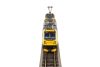 Piko Villanymozdony, BR 388 217-2, TRAXX, Regiojet VI 21657 H0 1:87 méretarány