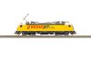 Piko Villanymozdony, BR 388 217-2, TRAXX, Regiojet VI, hangdekóderrel 21658 H0 1:87 méretarány