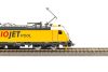 Piko Villanymozdony, BR 388 217-2, TRAXX, Regiojet VI, hangdekóderrel 21658 H0 1:87 méretarány