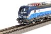 Piko Elektrická lokomotíva Vectron Praha-Berlín-Hamburg ČD VI – 21687