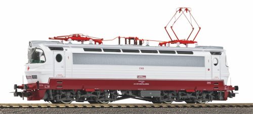Piko Elektrická lokomotíva S 489.0 Laminátka ČSD IV - 21740