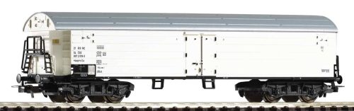 Piko hűtőkocsi ČSD III - 24520 H0 1:87 méretarány