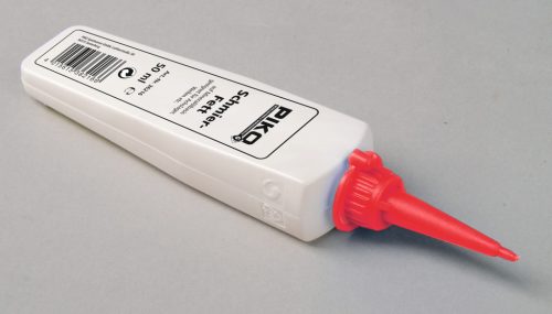 Piko 36216 Zsír, mozdonyokhoz, 50 ml