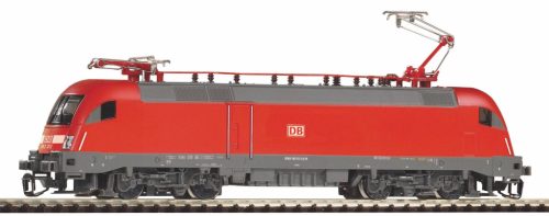 Piko Villanymozdony, BR 182 012-5 Taurus, DB AG VI 47438 TT 1:120 méretarány