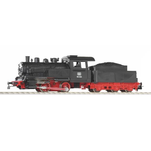 Piko Parná lokomotíva BR 98 s tendrom DB III - 50501