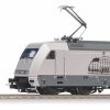 Piko Villanymozdony, BR 101 992-6, 30 Jahre Piko Spielwaren GmbH 51110 H0 1:87 méretarány