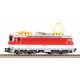 Piko Villanymozdony, BR 240 075-2 (S 499), Laminátka, ZSSK VI 51387 H0 1:87 méretarány