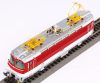 Piko Villanymozdony, BR 240 075-2 (S 499), Laminátka, ZSSK VI 51387 H0 1:87 méretarány