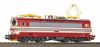 Piko villanymozdony BR 240 Laminált ČD V - 51396 H0 1:87 méretarány