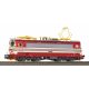 Piko villanymozdony BR 240 Laminált ČD V - 51396 H0 1:87 méretarány
