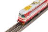 Piko villanymozdony BR 240 Laminált ČD V - 51396 H0 1:87 méretarány