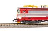 Piko villanymozdony BR 240 Laminált ČD V hangdekóderrel, digitális - 51397 H0 1:87 méretarány