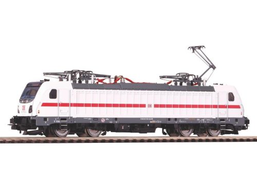 Piko Villanymozdony, BR 147 564-9, TRAXX 3, IC-festés, DB AG VI 51582 H0 1:87 méretarány