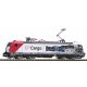 Piko Villanymozdony, BR 187 085-6 TRAXX3, EP Cargo VI 51588 H0 1:87 méretarány