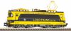Piko villanymozdony Rh 240 laminált Lokotrans VI - 51995 H0 1:87 méretarány