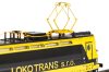 Piko villanymozdony Rh 240 laminált Lokotrans VI - 51995 H0 1:87 méretarány