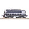Piko Dízelmozdony T 435 0140 (BR 107), CSD IV 52427 H0 1:87 méretarány