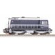 Piko Dízelmozdony T 435 0140 (BR 107), CSD IV 52427 H0 1:87 méretarány