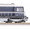 Piko Dízelmozdony T 435 0140 (BR 107), CSD IV 52427 H0 1:87 méretarány