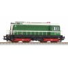 Piko Dízelmozdony, T435 0139, (BR 107), CD V 52434 H0 1:87 méretarány