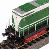 Piko Dízelmozdony, T435 0139, (BR 107), CD V 52434 H0 1:87 méretarány