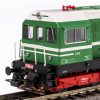 Piko Dízelmozdony, T435 0139, (BR 107), CD V 52434 H0 1:87 méretarány